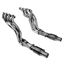 Stainless Steel Long Tube Headers